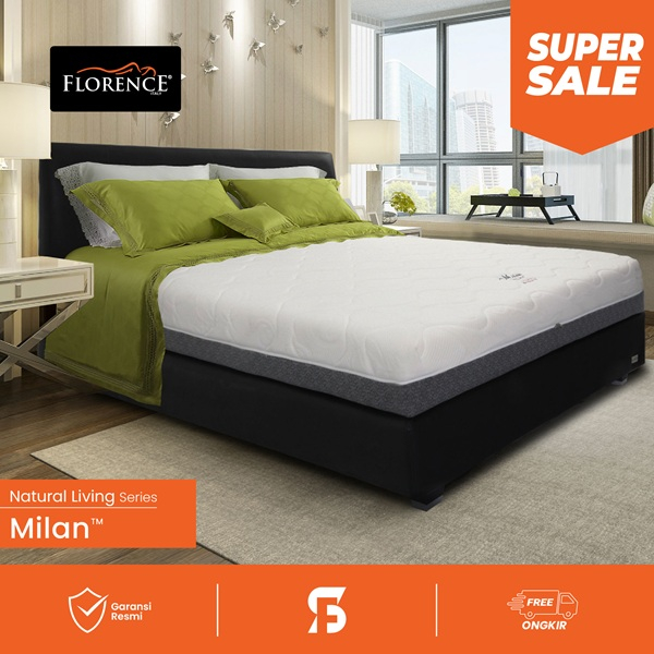 Florence Milan Full Set