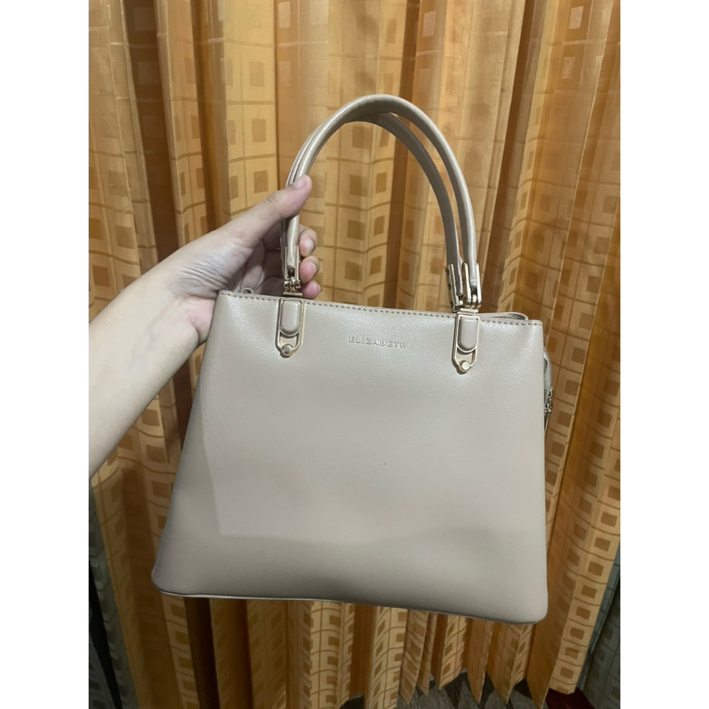 elizabeth bag