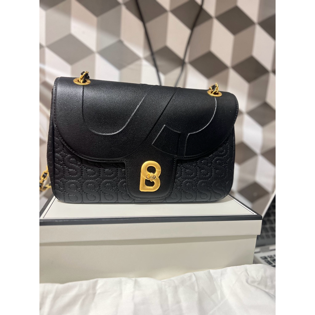 aluna flap bag buttonscarves