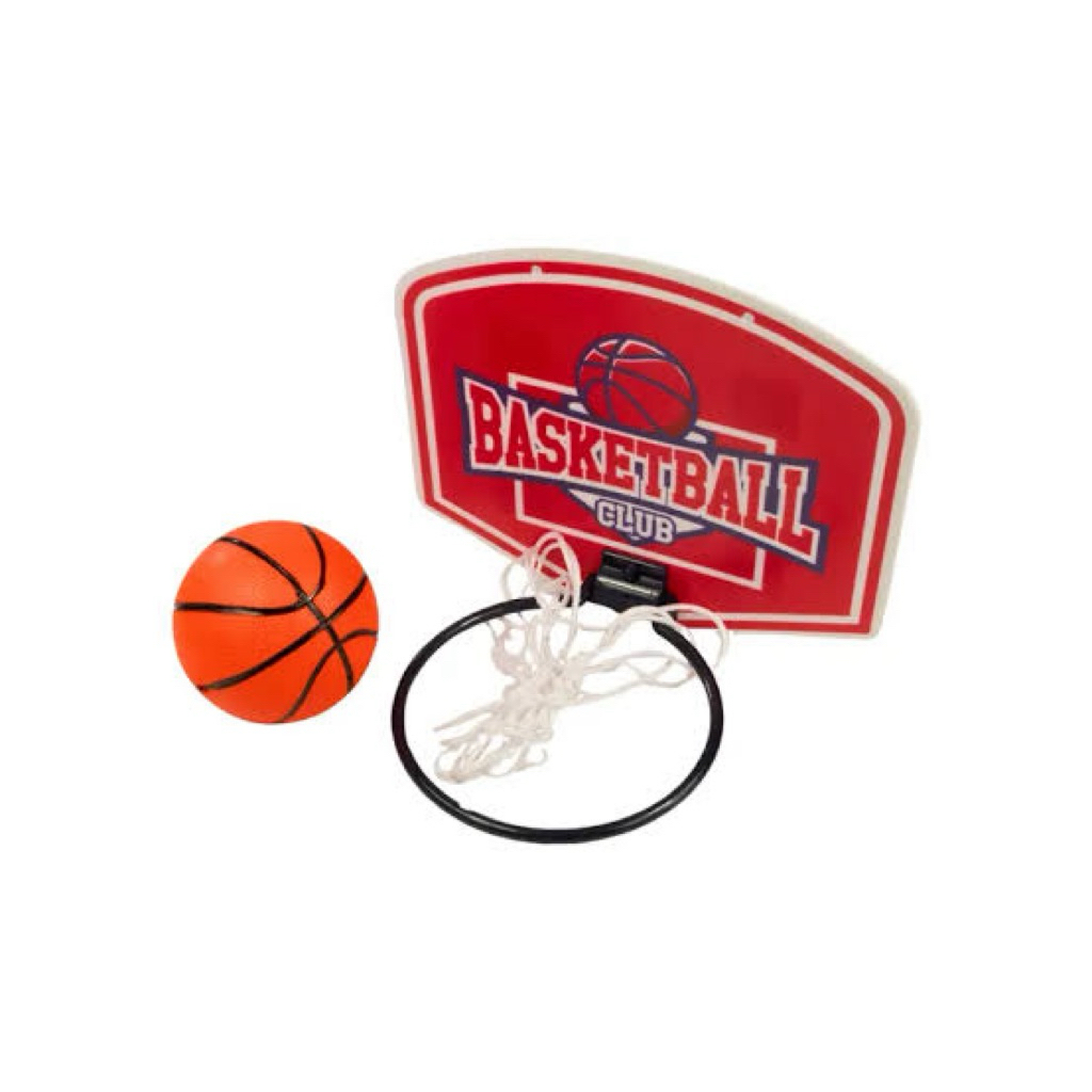 Miniso Basketball Set / mainan anak toy