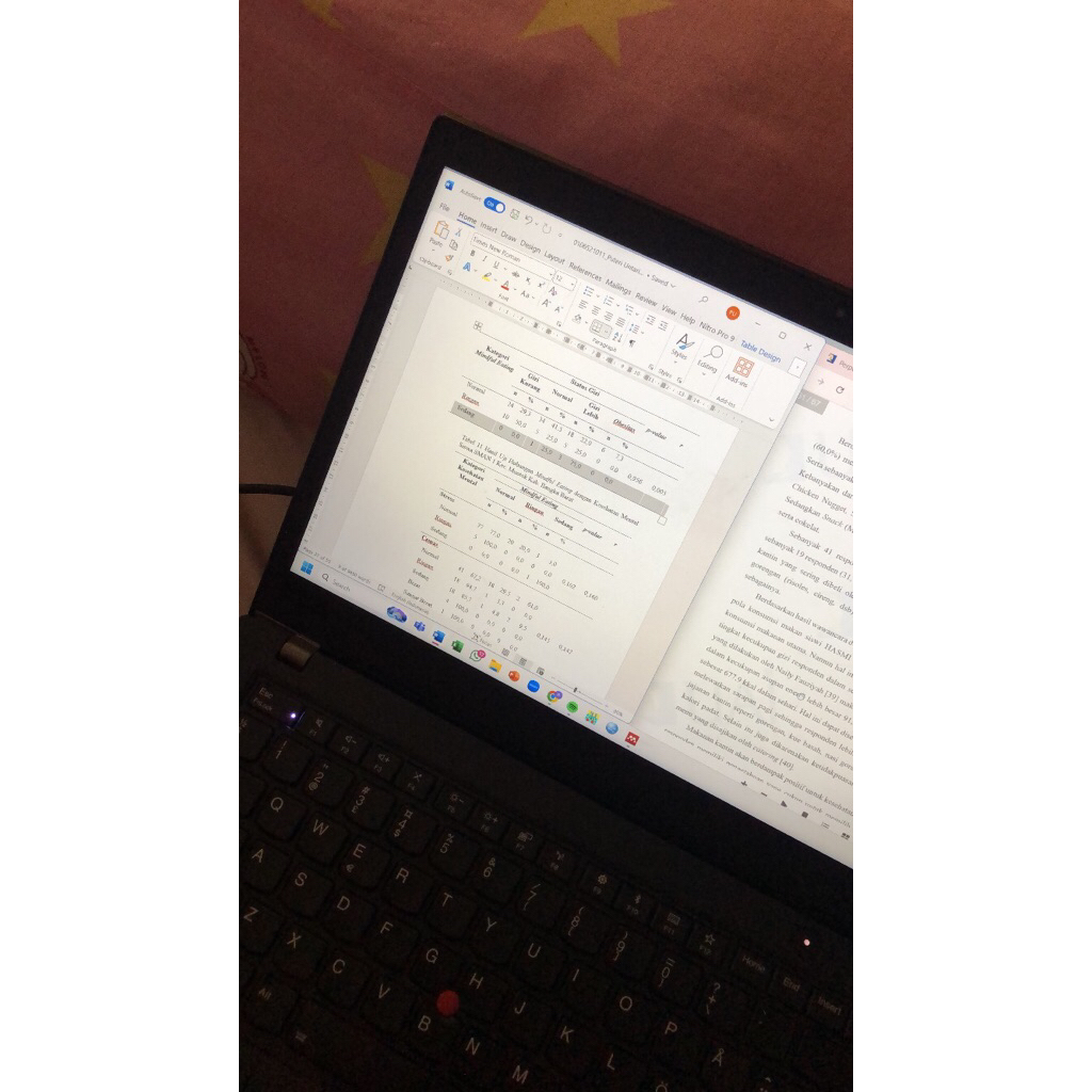 

Jasa Print 4 rangkap