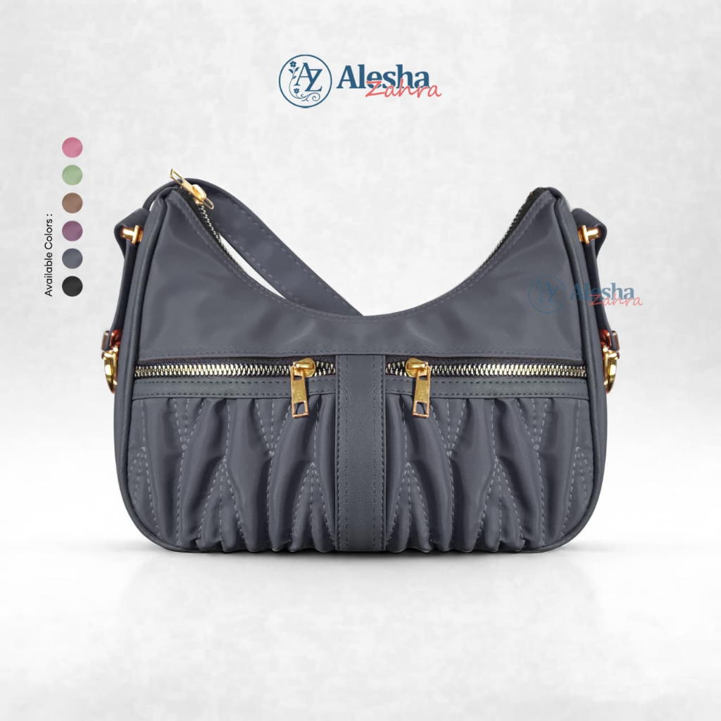 TAS 2004 TAS KETEK LUCU / TAS WANITA / TAS BAHU WANITA BORDIR