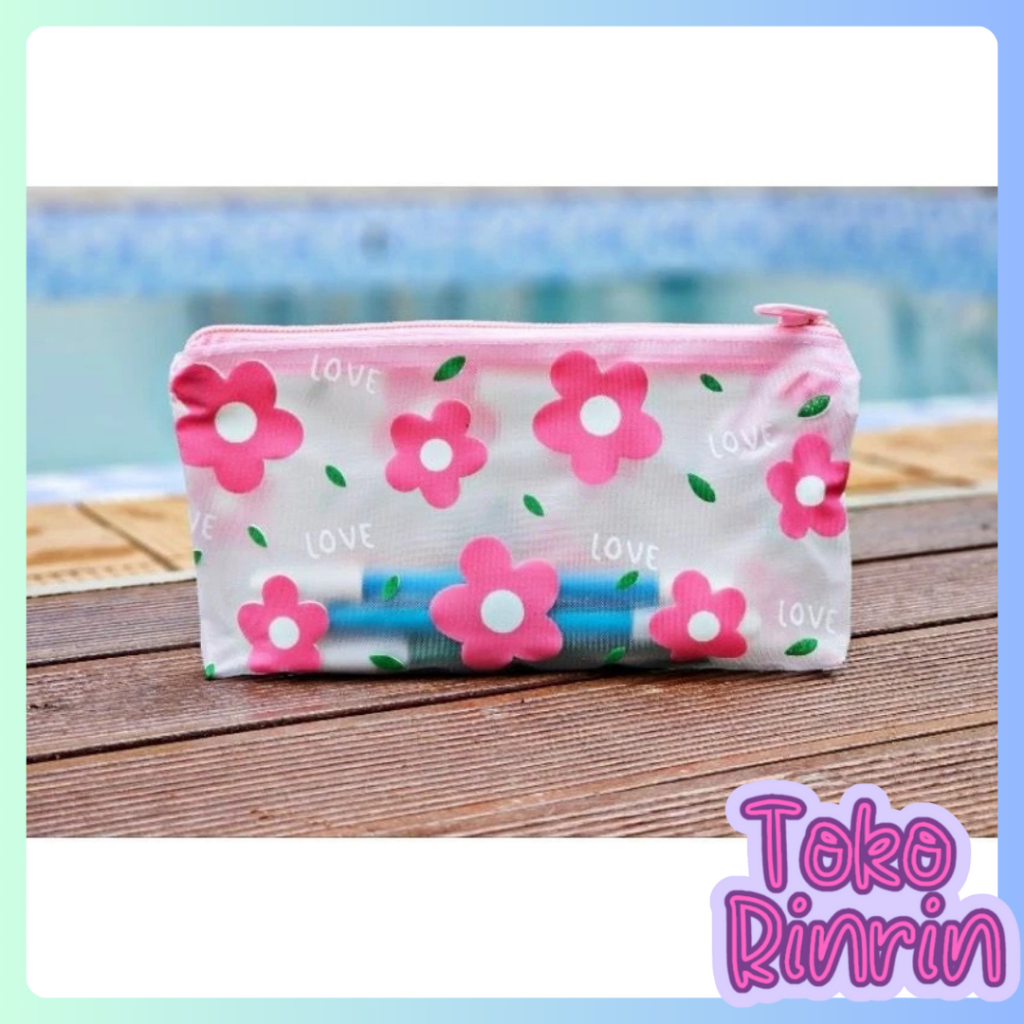 

Rinrin Tempat pensil Unique dan Lucu