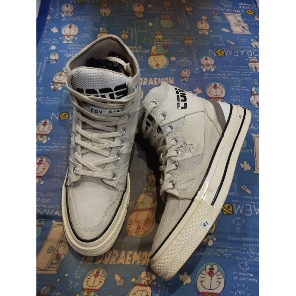 CONVERSE CHUCK 70 ERX260 WHITE
