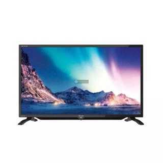 SHARP C32GD1400i LED TV 32 Inch - DIGITAL - HDMI - USB MOVIE - 32GD1400i