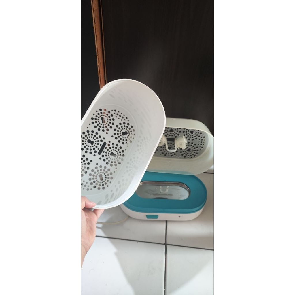 Sterilizer Philips Avent 3in1