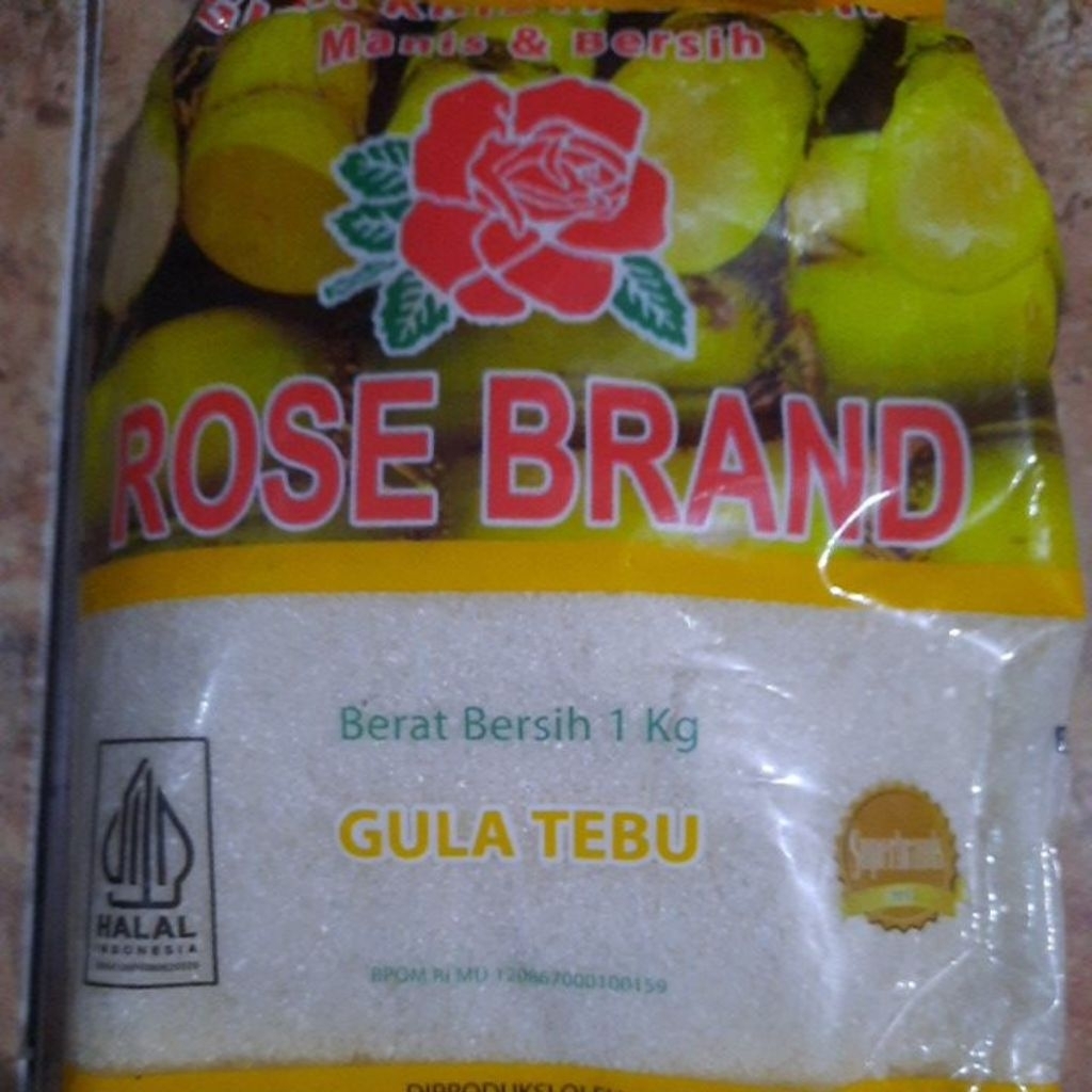 

Gula Rose Brand Ready Stok ( INSTANT & CARGO )