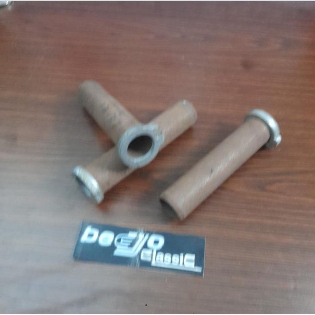 selongsong gas hand grip gas YAMAHA L2G YB100 L2SN L2 SUPER RX100 DT100 ORISINIL ORI ORIGINAL YAMAHA