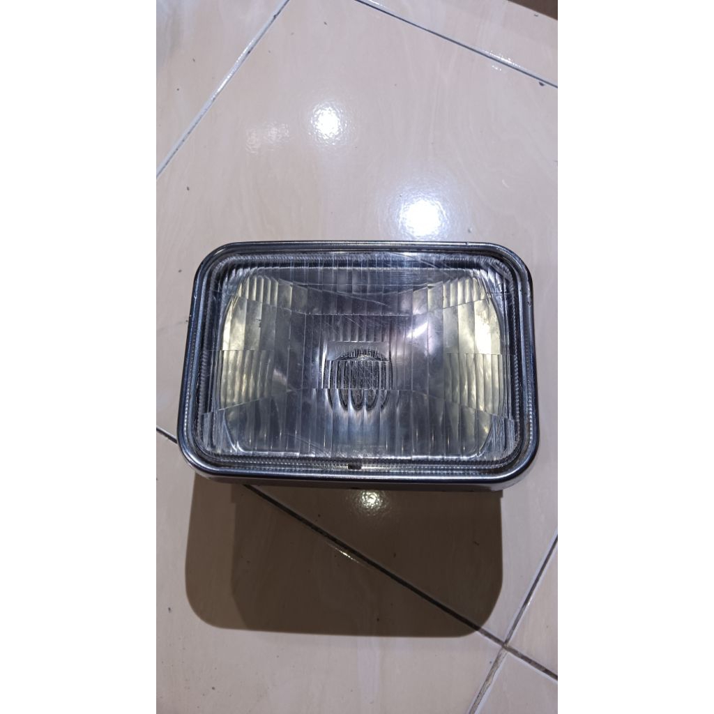 Lampu Depan Rx King lama 5T5 original