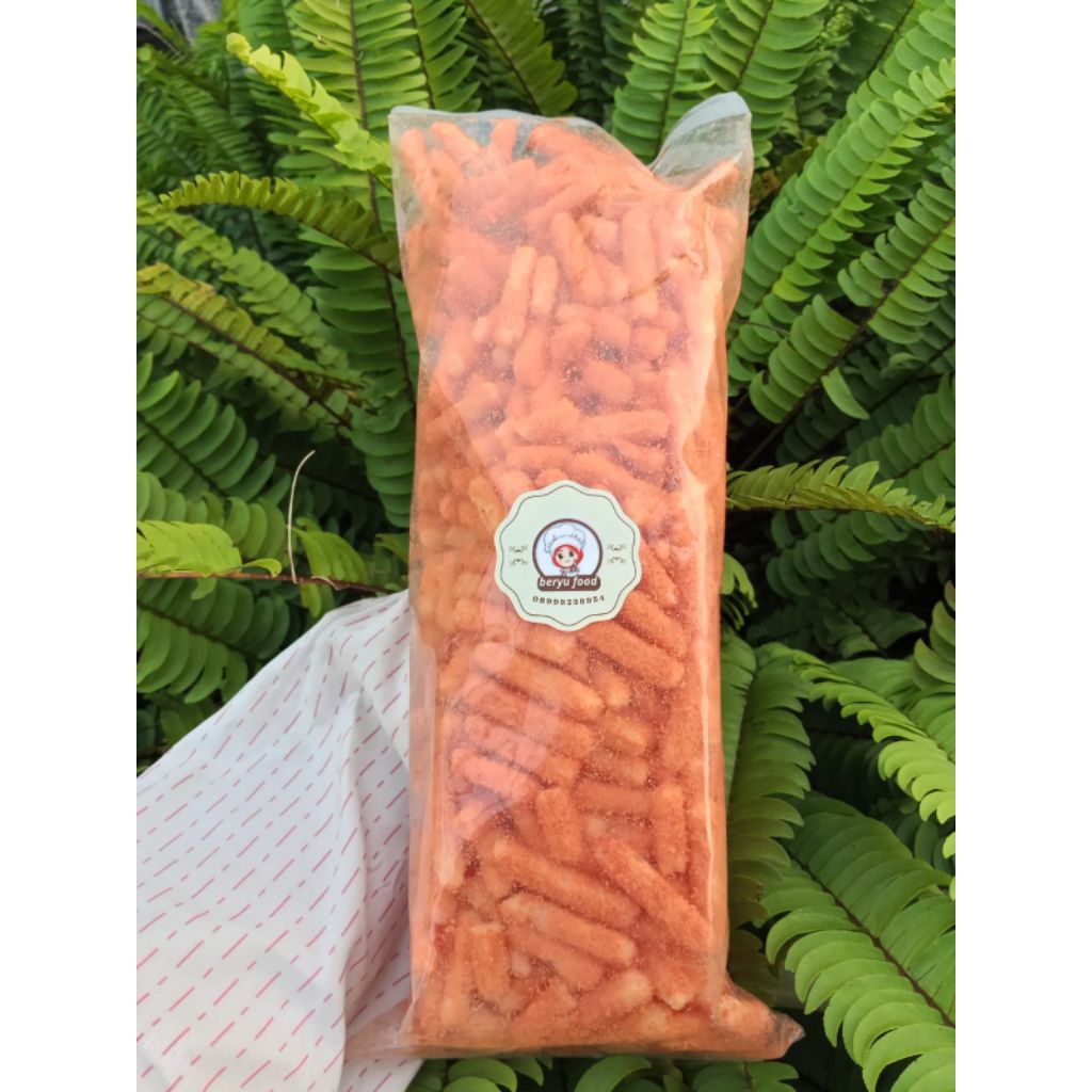 

gurihlado - balado kriuk