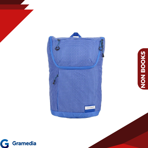 Gramedia Medan - KALIBRE  Backpack Kalibre Maurice 15L 911284 400