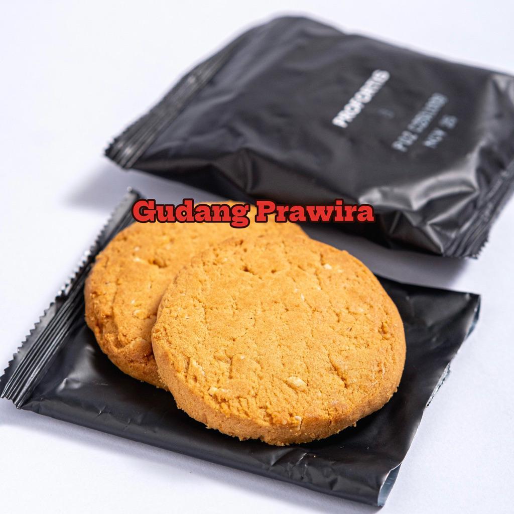 Profortis Cookies Coklat Customer