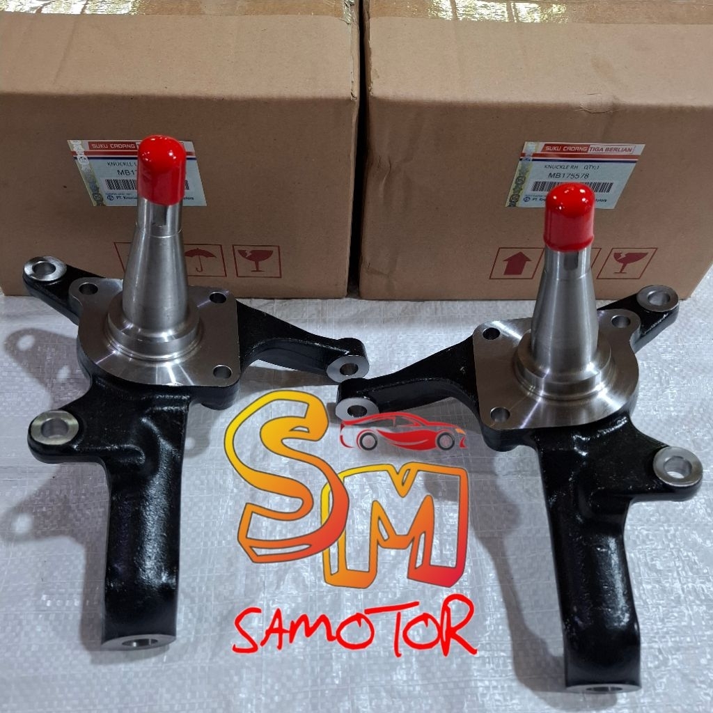 Knuckle L300 Diesel sepasang