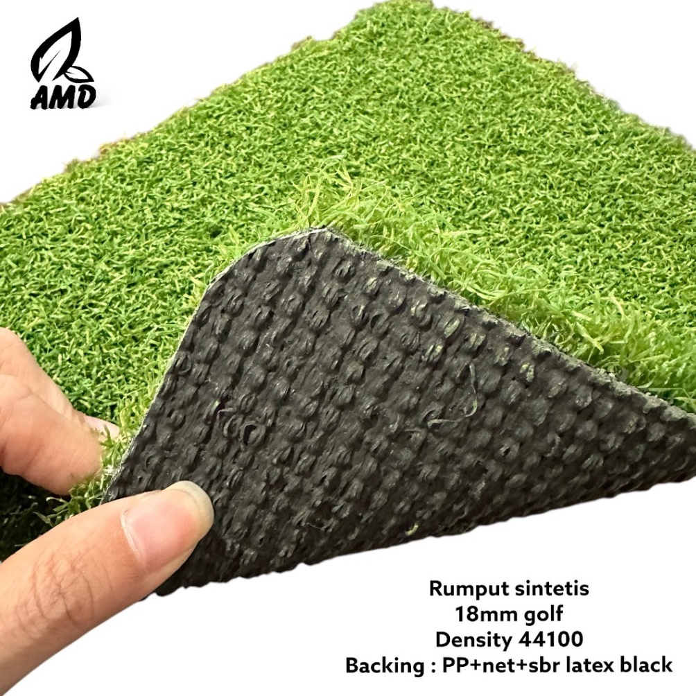 Tertarik Rumput Sintetis untuk lapangan futsal dan lapangan golf