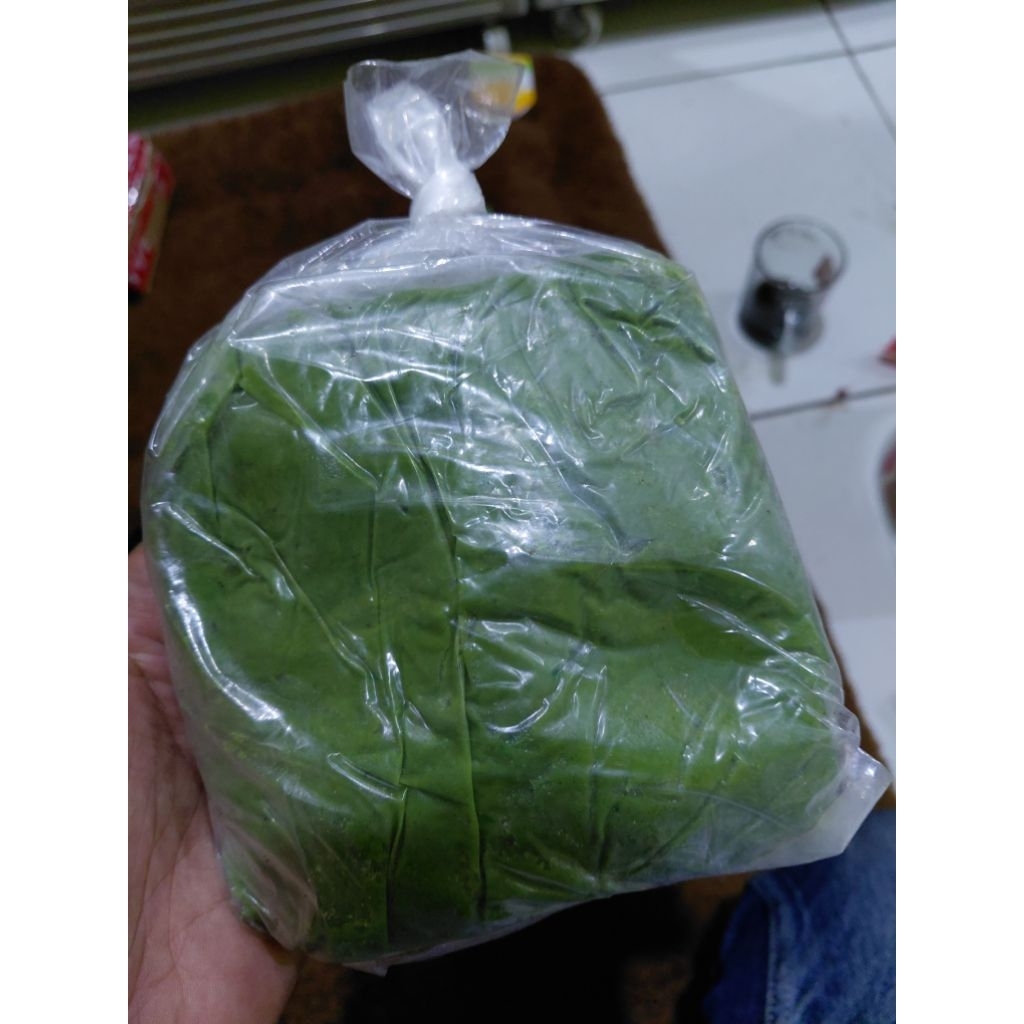 umpan gt lele buto ijo