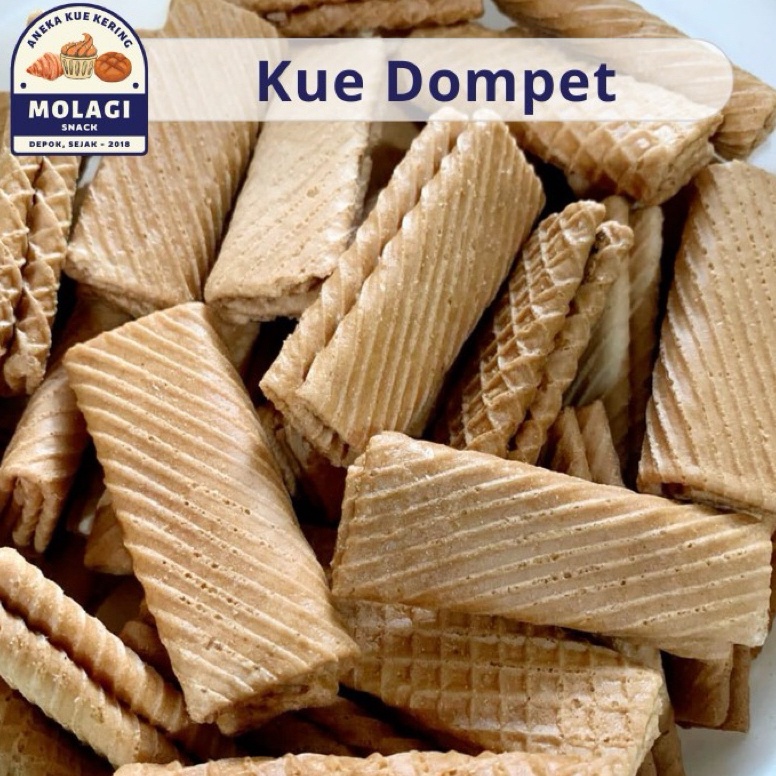 

Sale SEMPRONG DOMPET WIJEN 25gr SEMPRONG LIPET