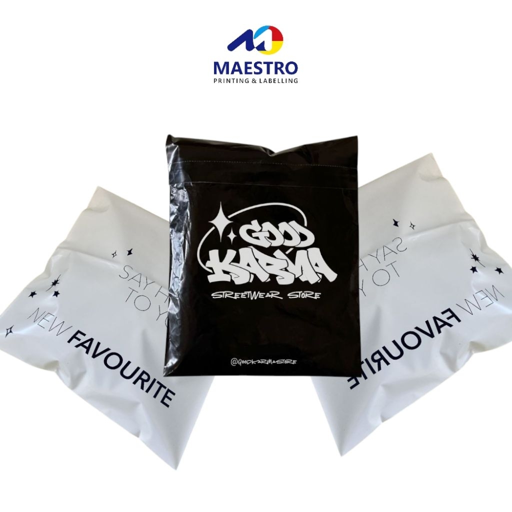 

plastik polymiler 100 pcs free desain free sablon