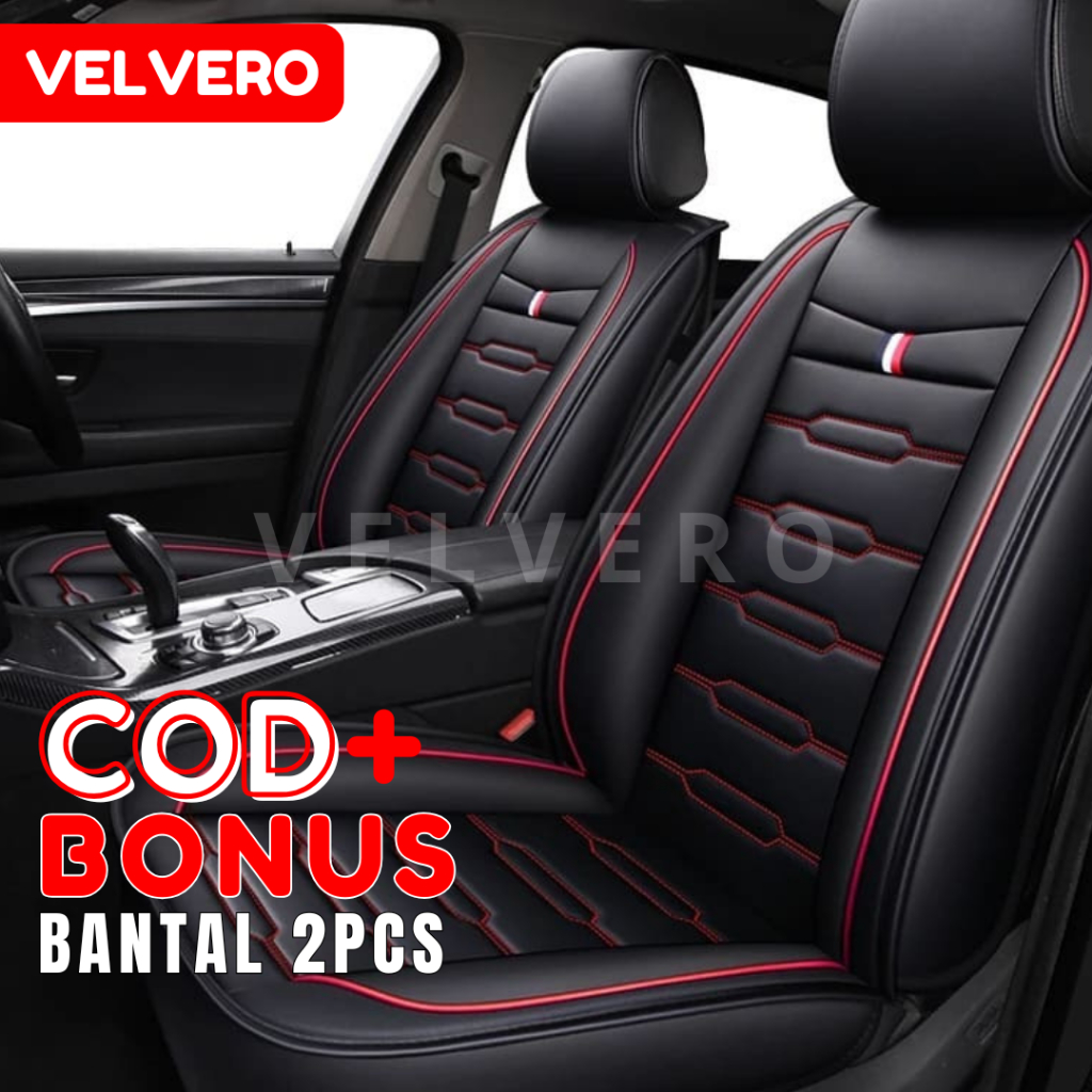 Sarung Jok Mobil Avanza 2004-2015