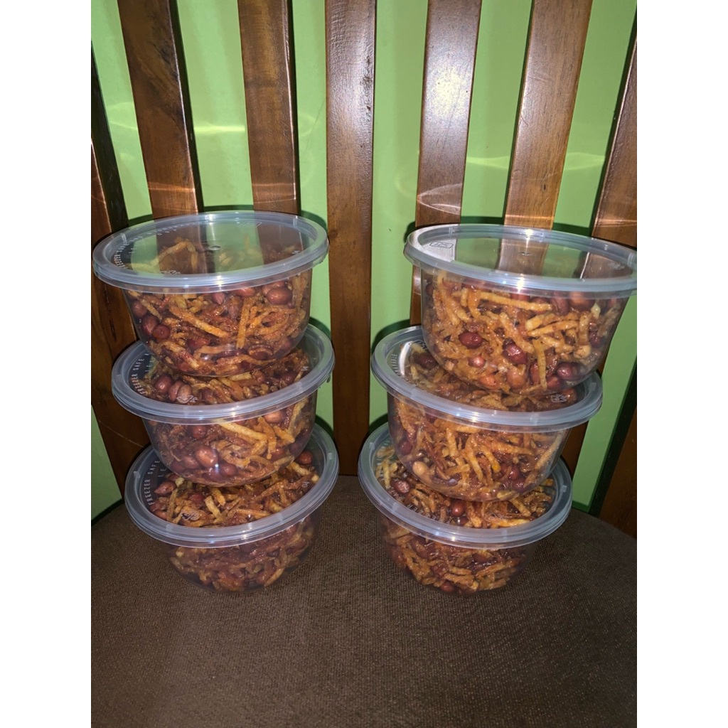 

READY STOCK!! Kentang Mustofa home made