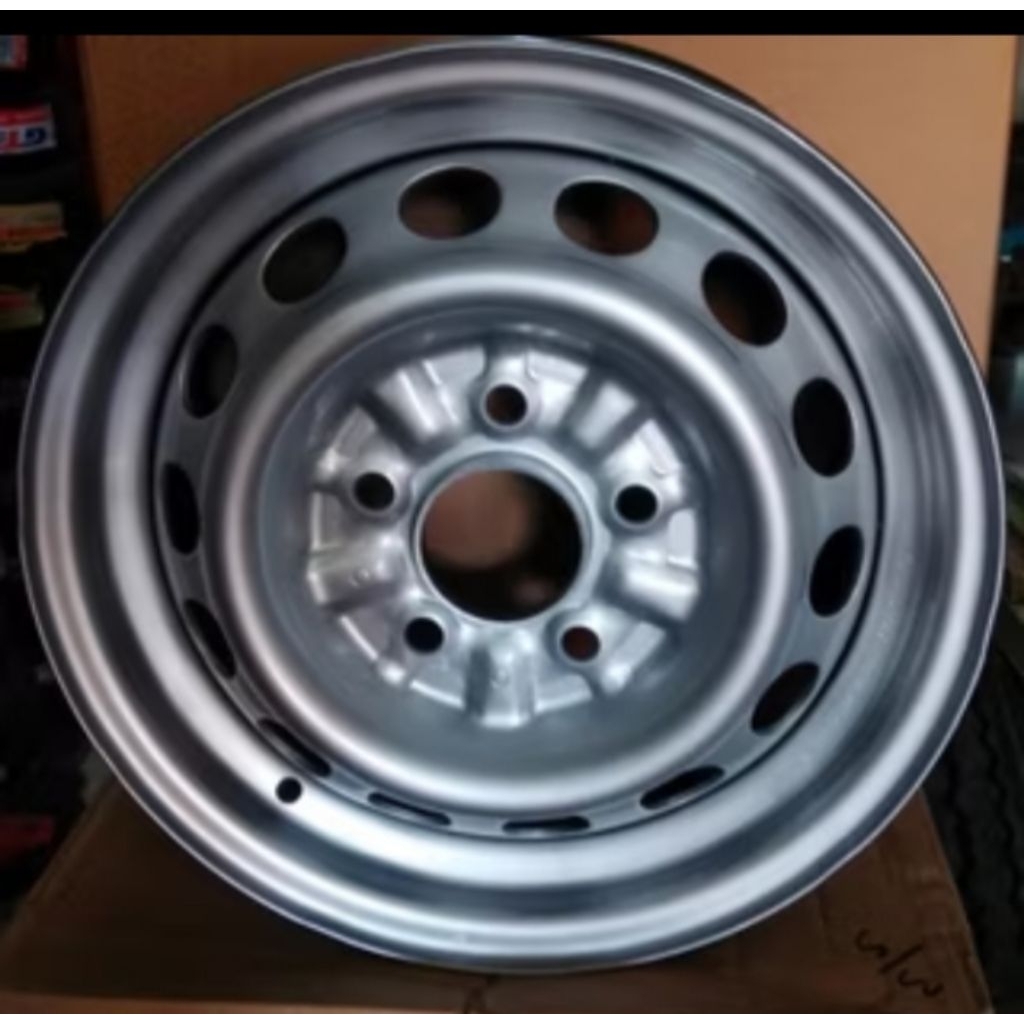 pelek ukuran ring 14 ori