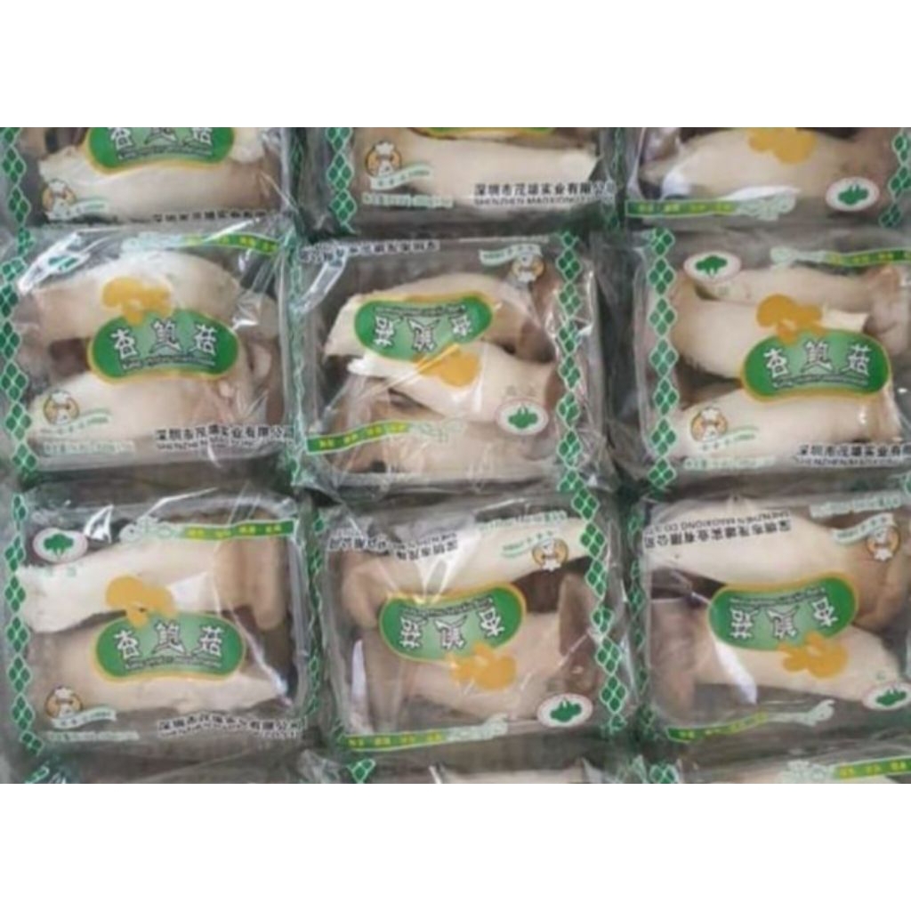 

Jamur king Oster 200g