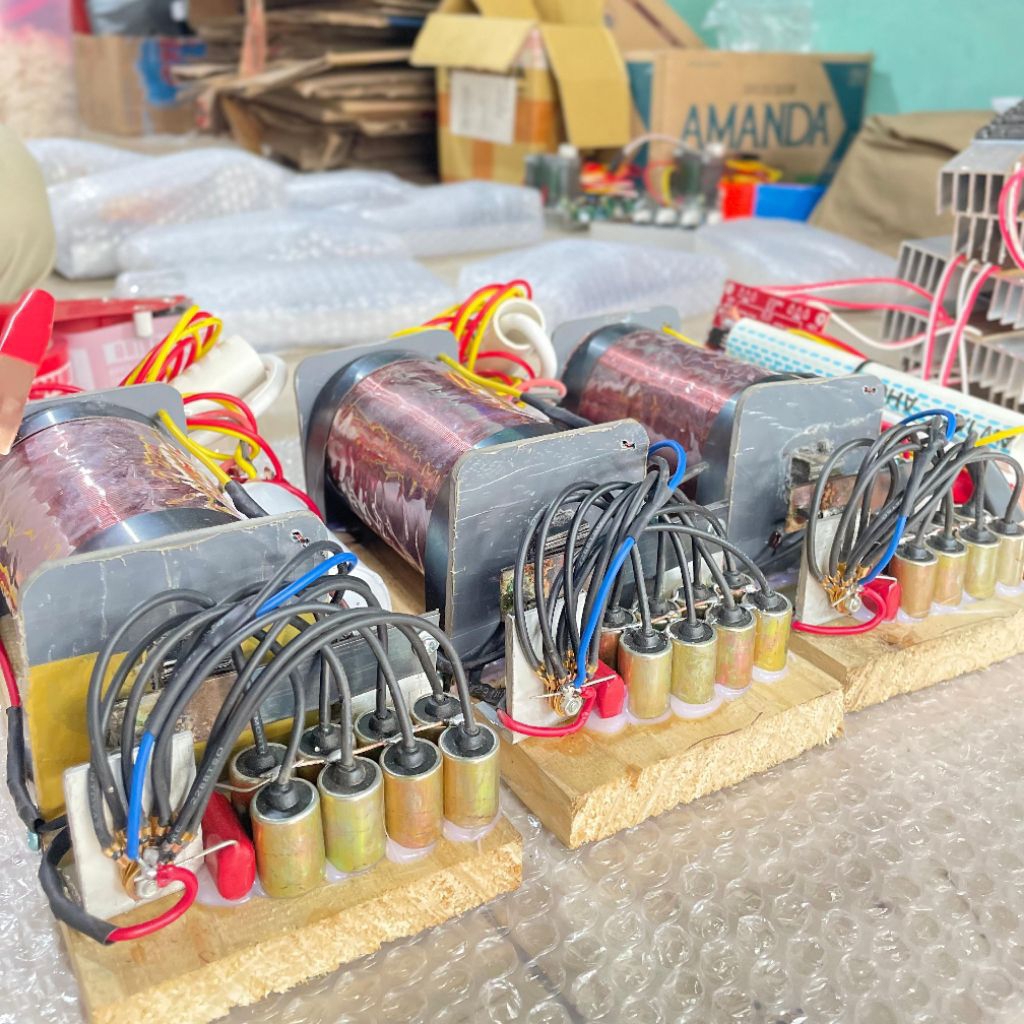 inverter 1500 wat original power inverter DC ac