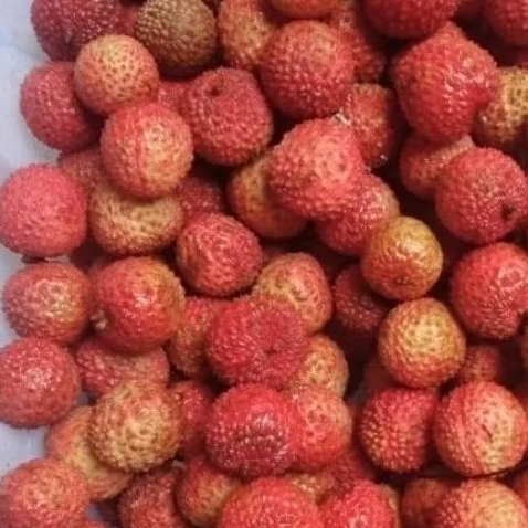 

buah leci/lychee 250g