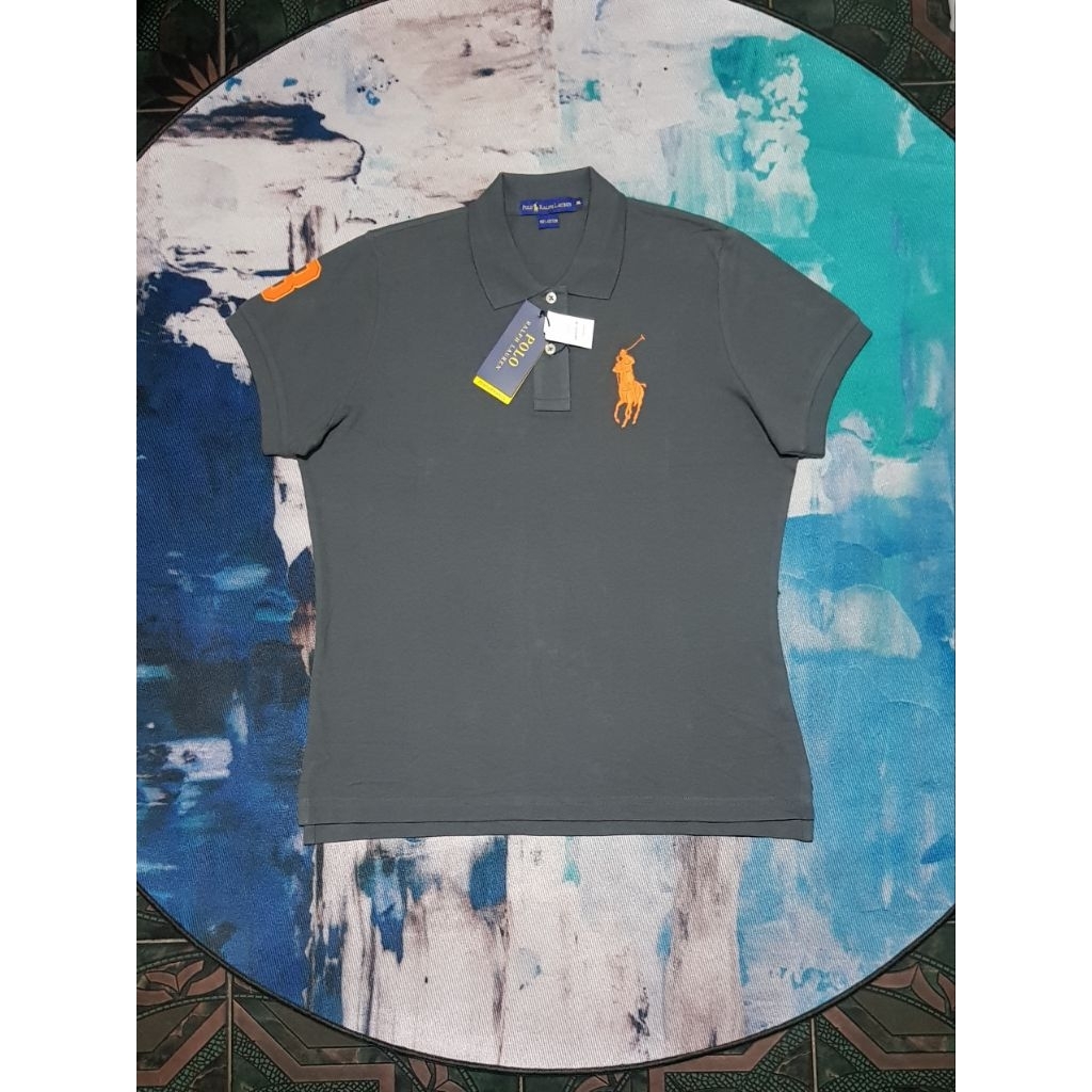 POLO RALPH LAUREN ORI BNWT