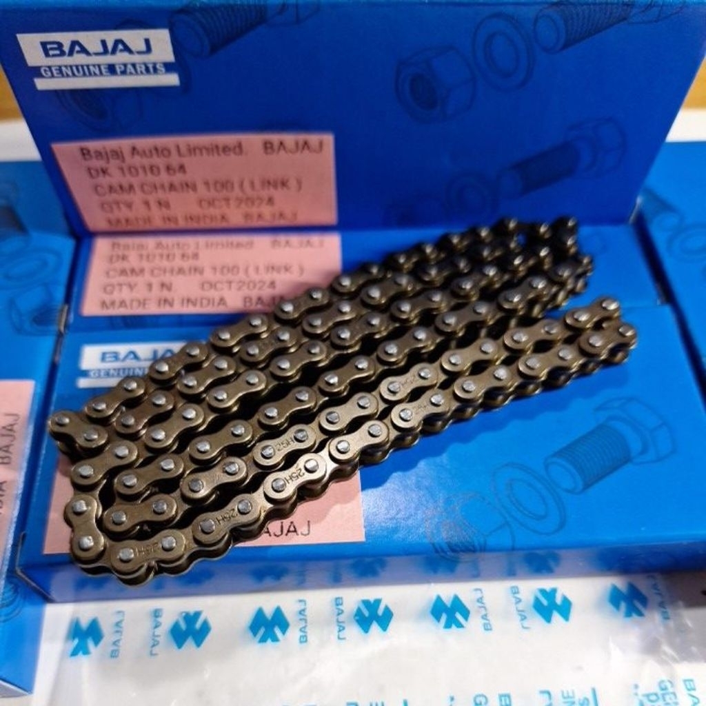 Rantai Keteng BAJAJ PULSAR 220 Bajaj Pulsar 220 Rantei Bajaj