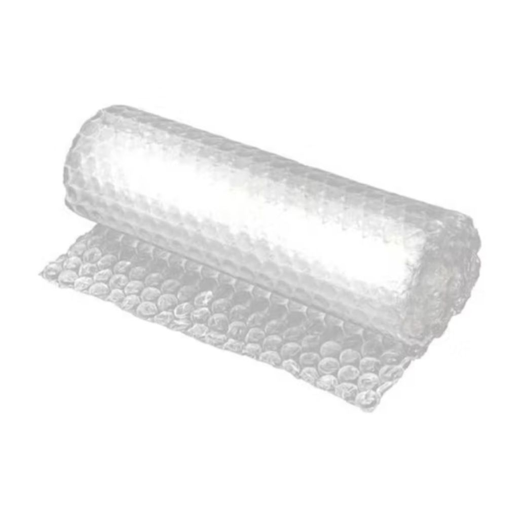 

Extra Bubble Wrap