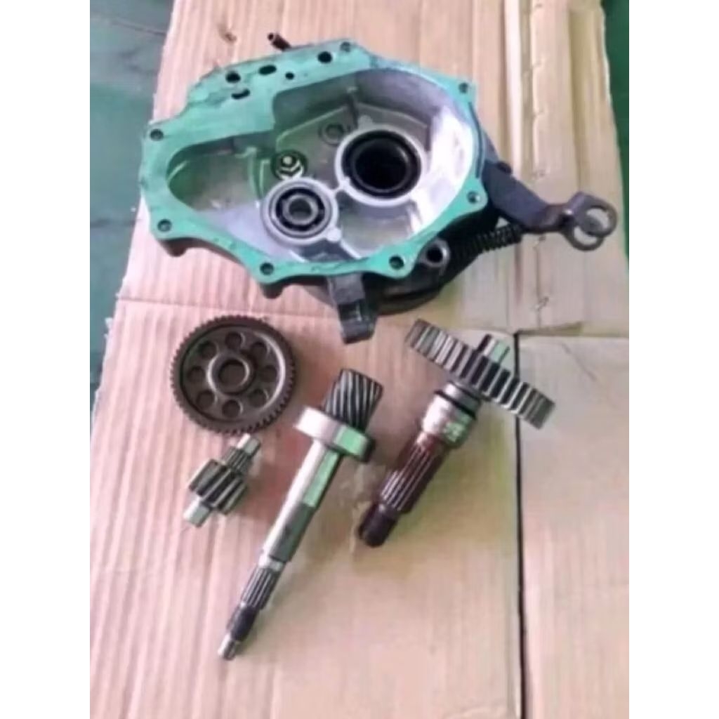 RASIO BEAT KARBU SCOOPY KARBU ORIGINAL COPOTAN