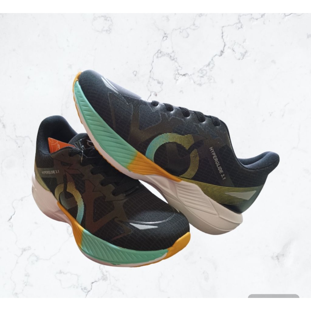 Sepatu Olahraga Pria /Sepatu Olahraga Wanita Running /Sepatu Lari Ortuseight /Sepatu Lari Pria /Sepa