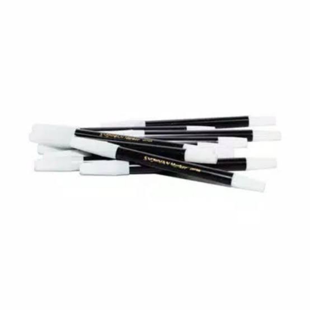 

SNOWMAN MARKER / SPIDOL KECIL / SPIDOL WARNA