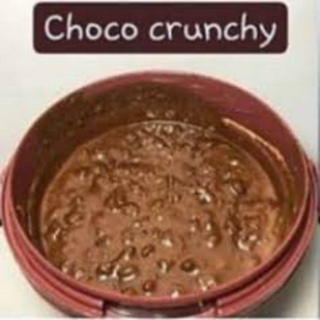 

Goldenfil Choco crunchy 1kg (isi 12)-KARTON - CARGO