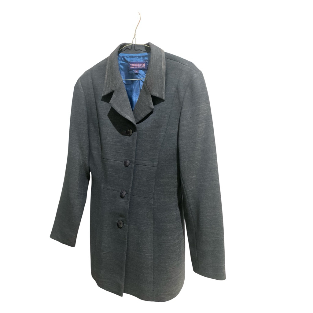 Three M Blazer