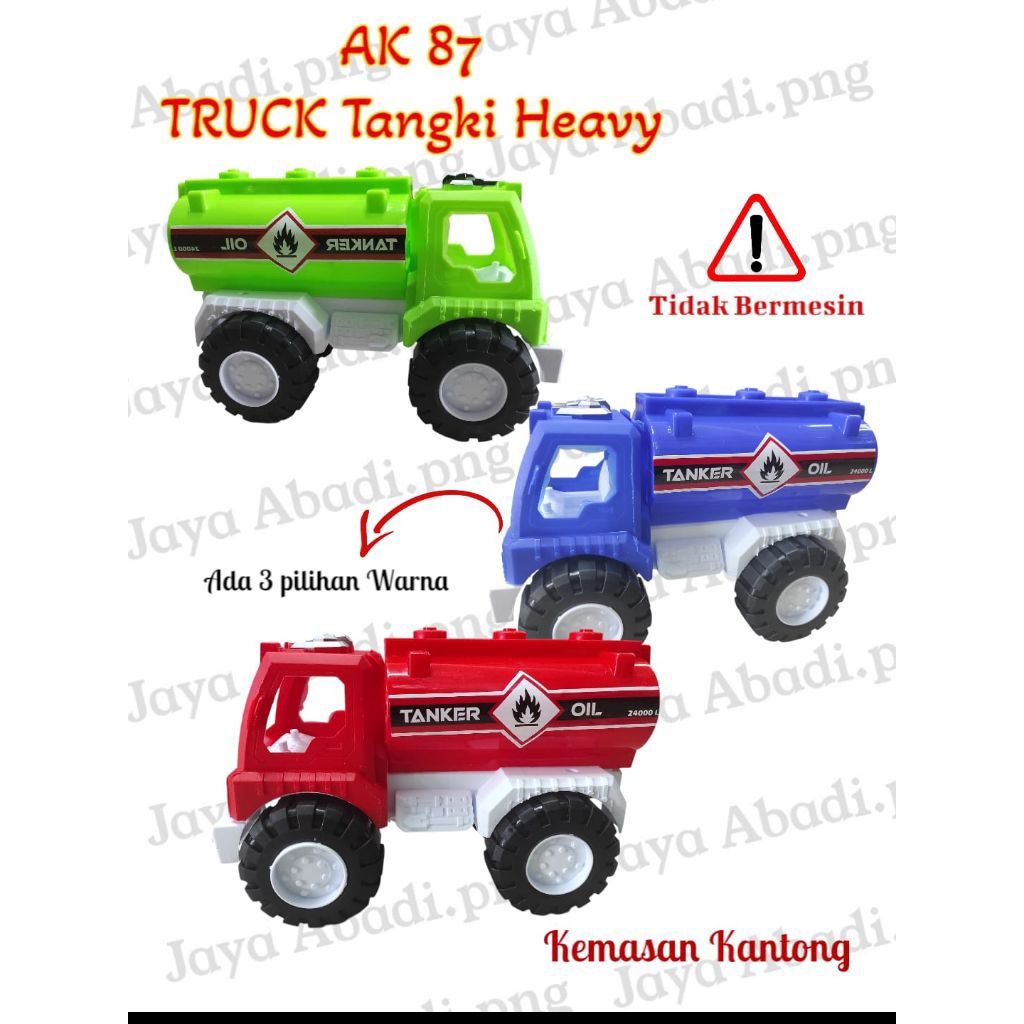 AK87 | TRUCK TANGKI / TRUCK OLI / TRUCK MINYAK / TRUCK PERTAMINA / TRUCK AK