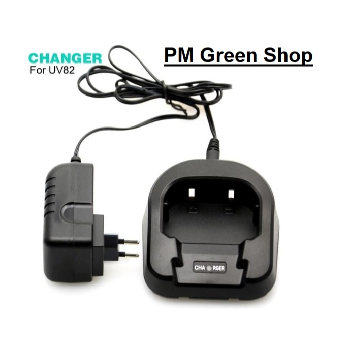Charger HT Pxton UV 82 casan pxton