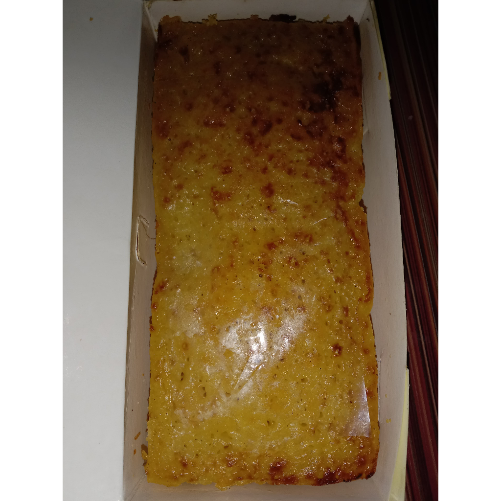 

Bika Ambon CookiesbyLea