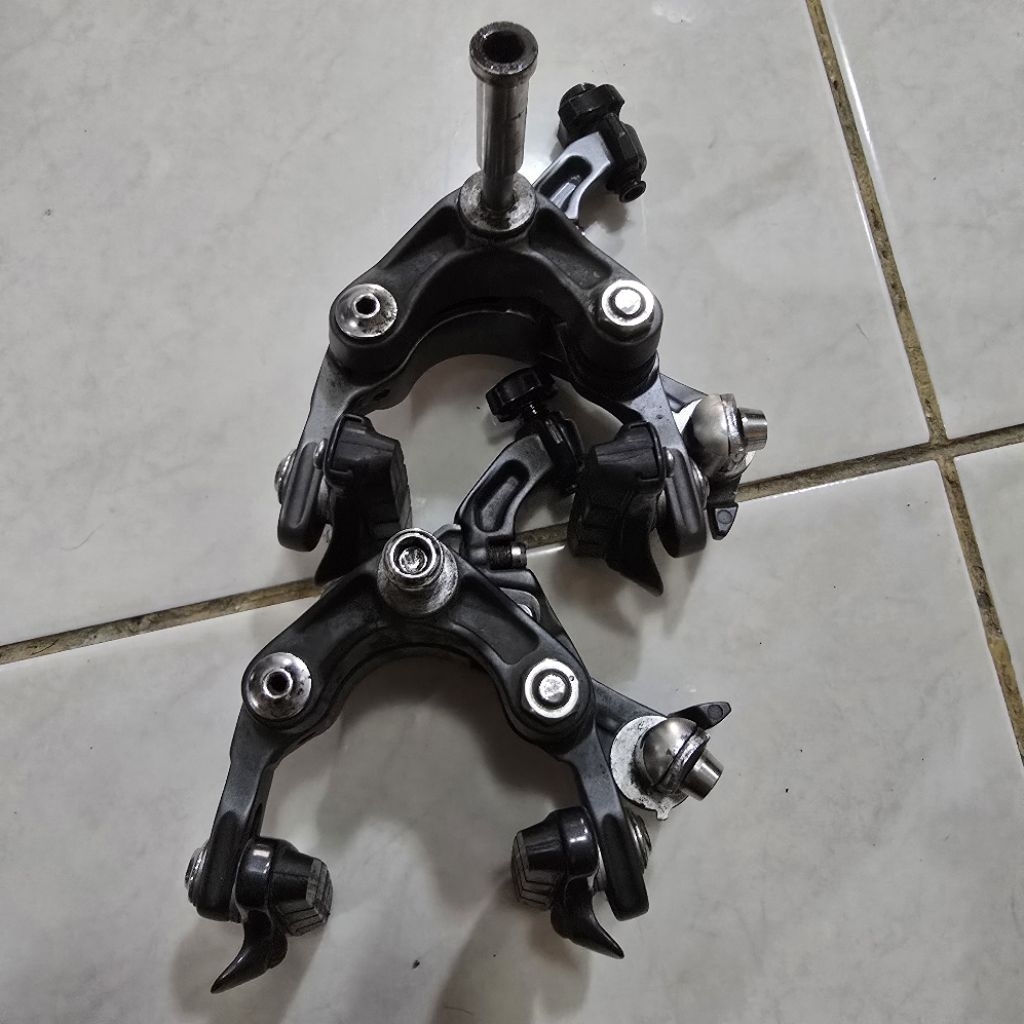 U brake Ultegra 6800