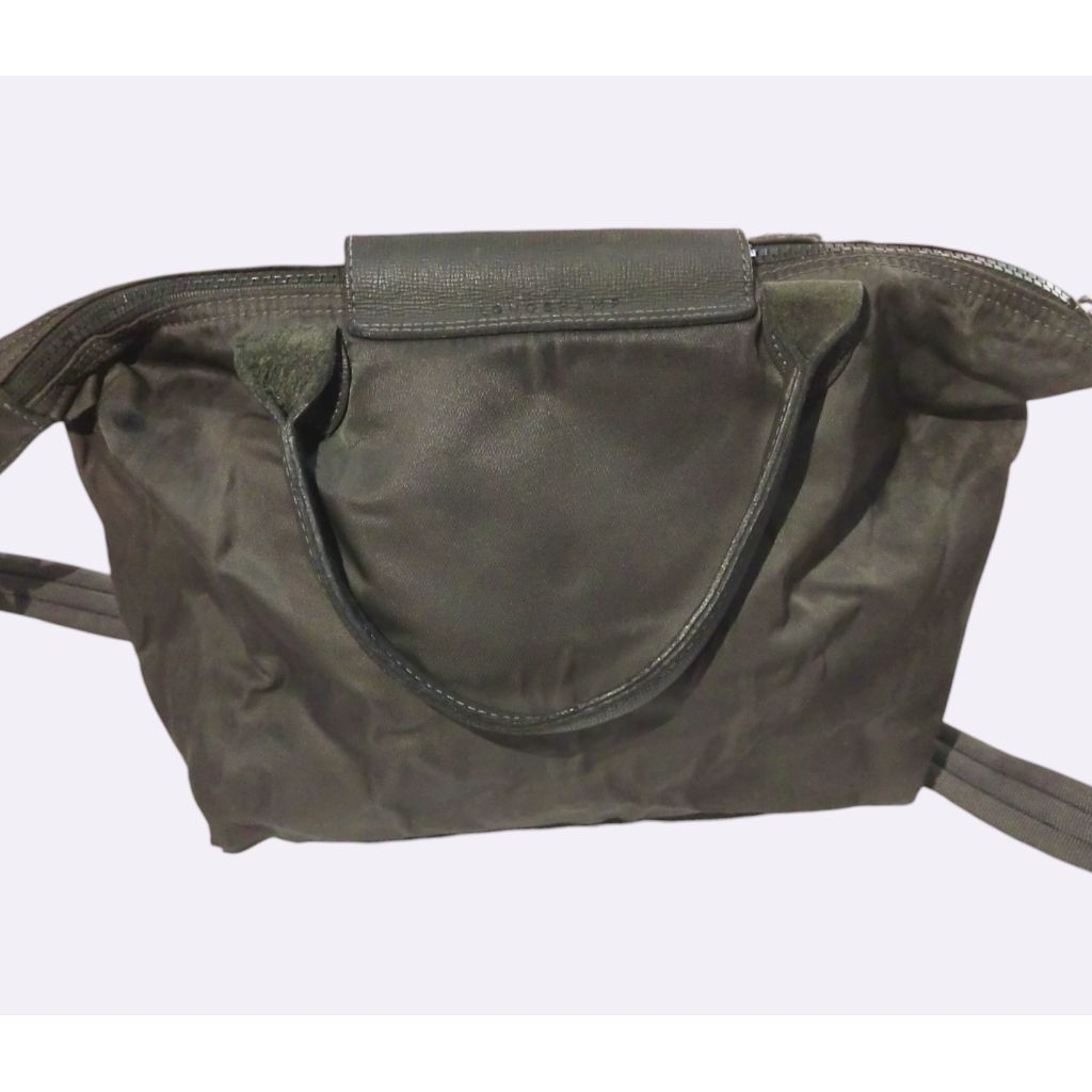 Sale Tas Nilon Preloved Tas LCC