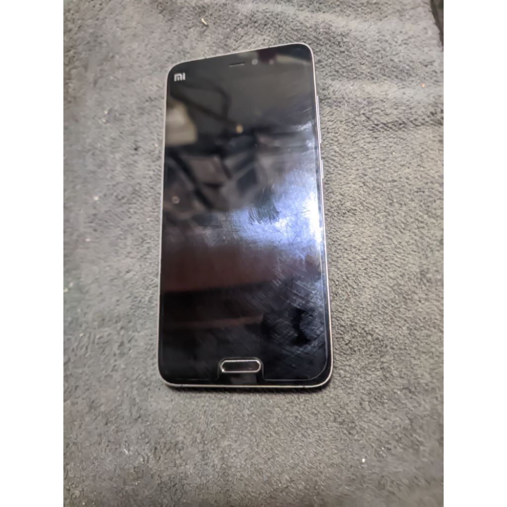 LCD XIAOMI MI 5 ORIGINAL COPOTAN TESTED