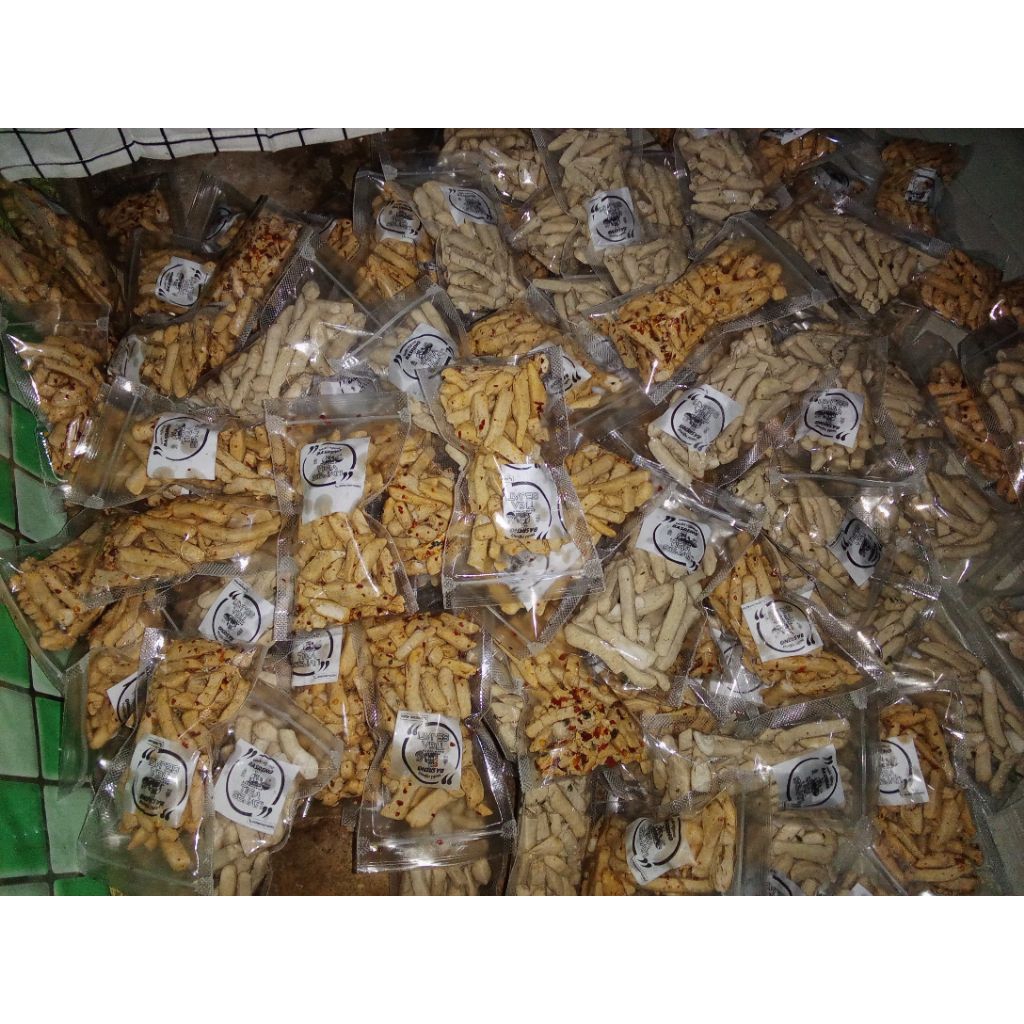 

basreng stik / basreng murah