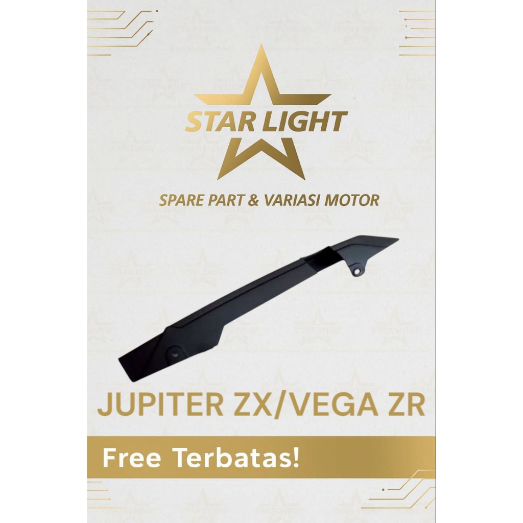 tutup rantai motor yamaha Jupiter zx 2010 palak robot vega zr Jupiter z1 injeksi