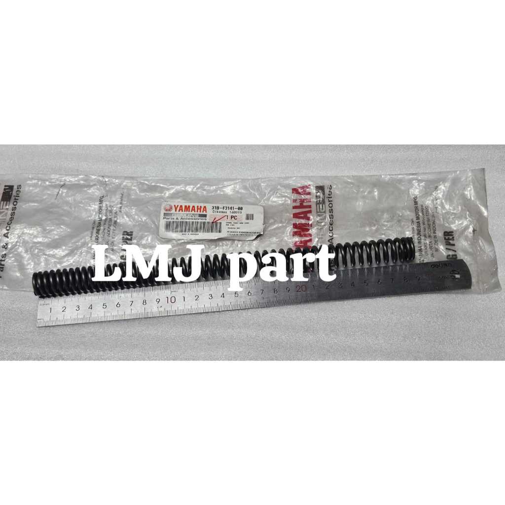 PER SHOCK SHOK SOK DEPAN JUPITER Z NEW 115 ROBOT YGP 31B-F3141-00