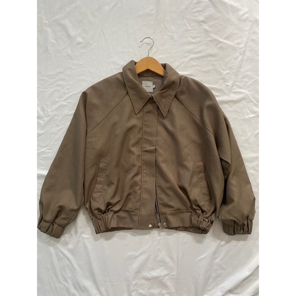 ecinos 100 miles jacket
