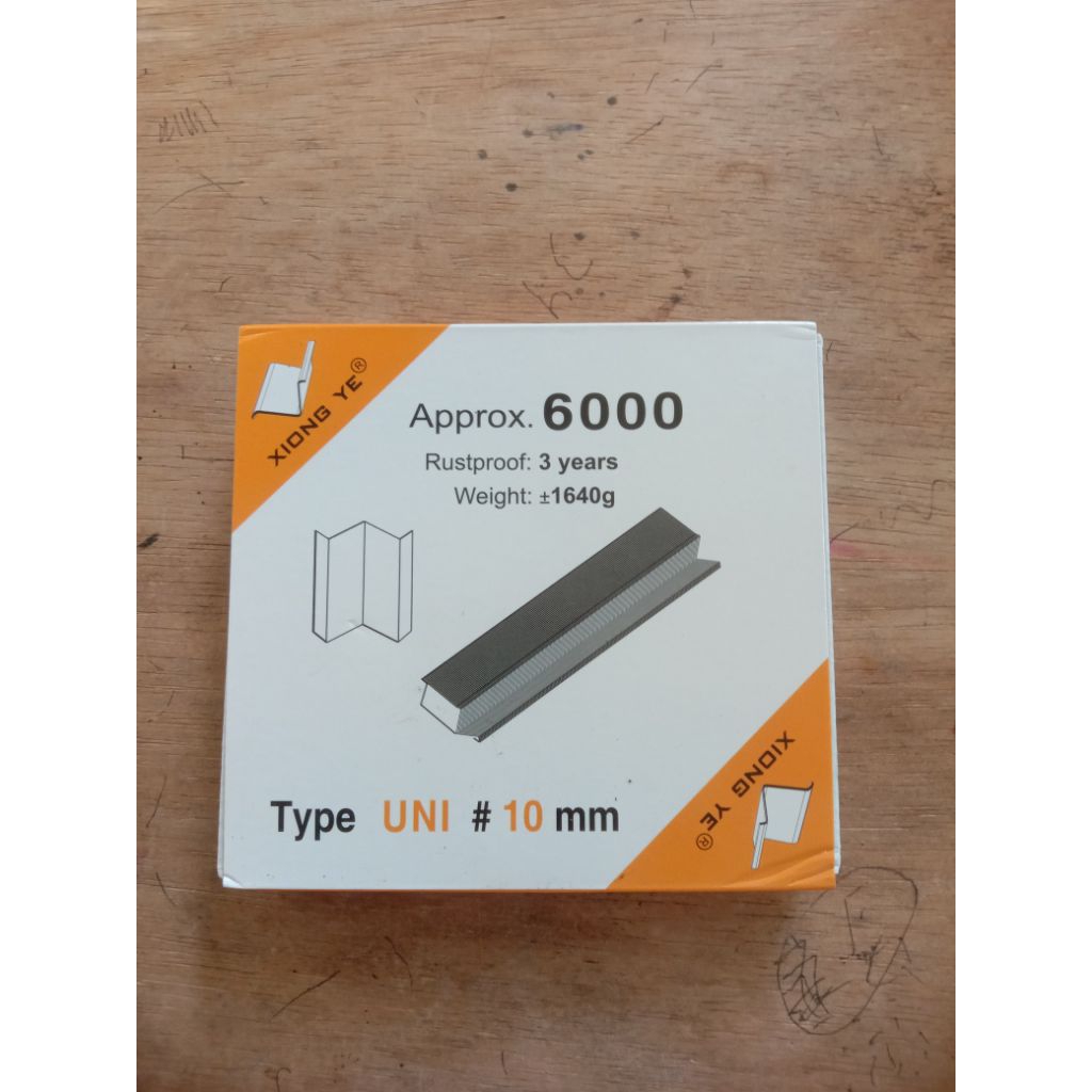 Paku sudut/ V bingkai 10 mm