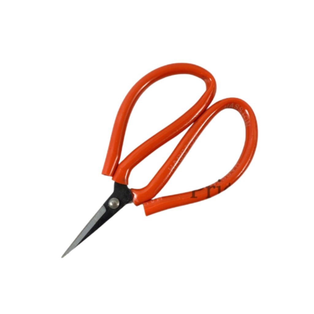 

[YOBANA] GUNTING KAIN 14CM GUNTING KODOK