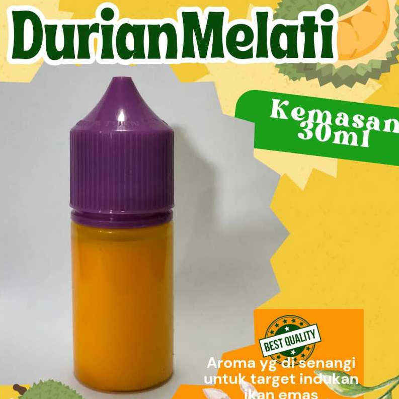 Essen Oplosan durian melati  / jitu rame kilogebrus galatama