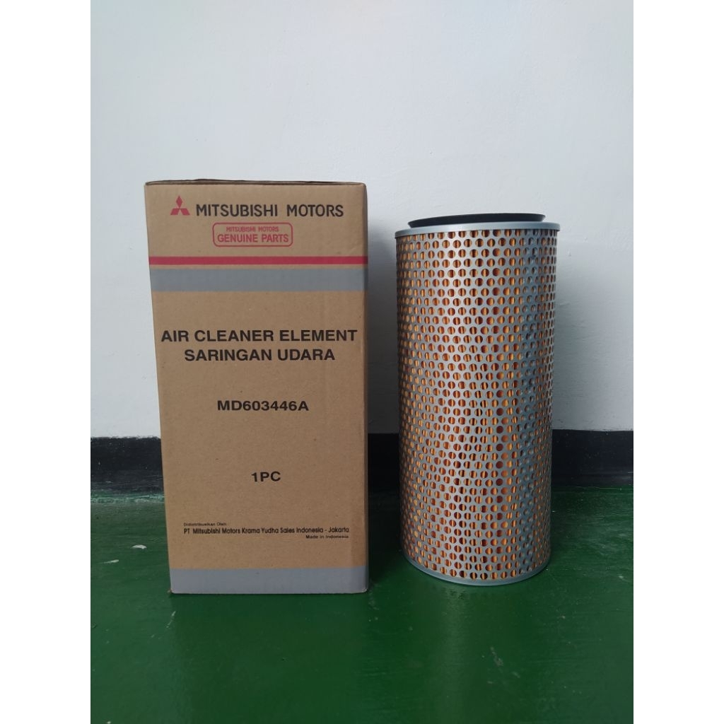 FILTER UDARA L300 DIESEL.