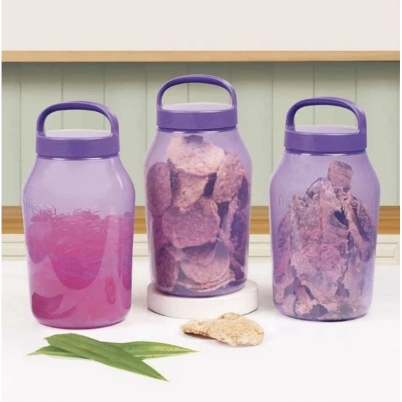 Universal Jar 3 L tupperware